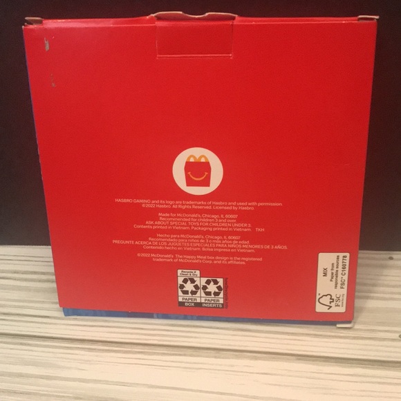 ❌Must Bundle❌ 4- Kids  Games Fun Pack NIB - Picture 5 of 9